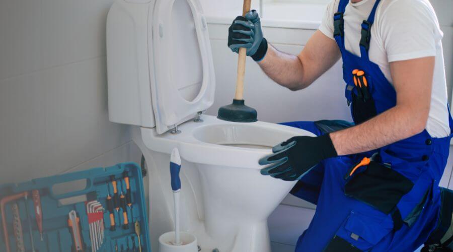 Local 24/7 Emergency Plumbing in Dania, FL